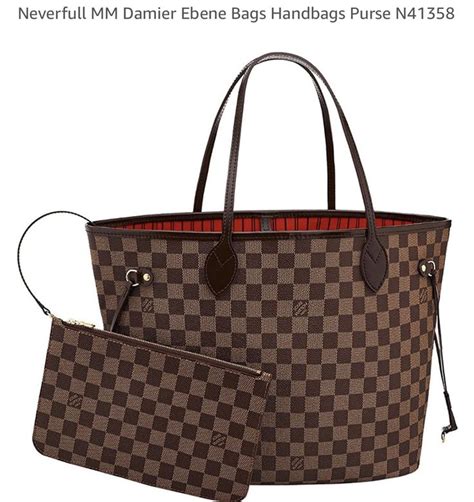 louis vuitton coin purse checkered|purse louis vuitton neverfull da.